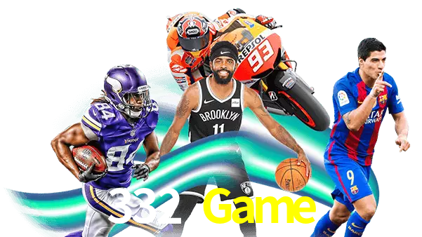 332 Game