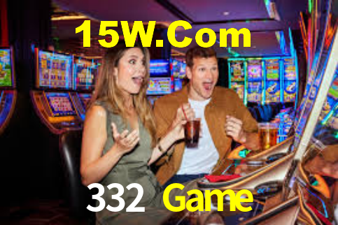 332Game