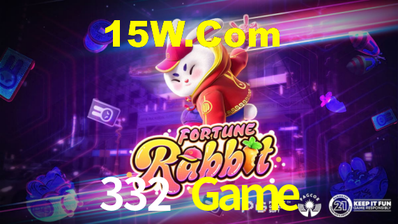332 Game