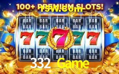 332 Game - Support