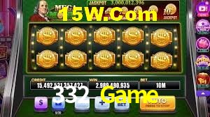 Secure Login 332 Game