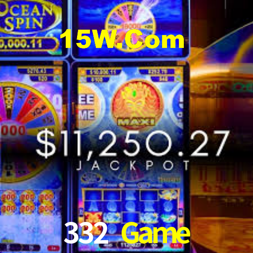 332 Game
