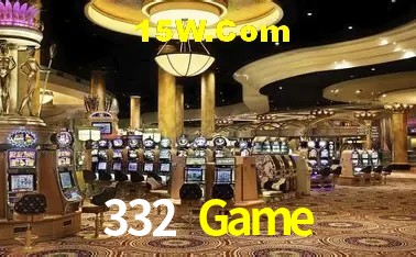 Casino Ao Vivo 332 Game