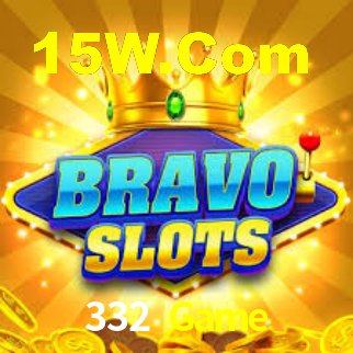 332 Game