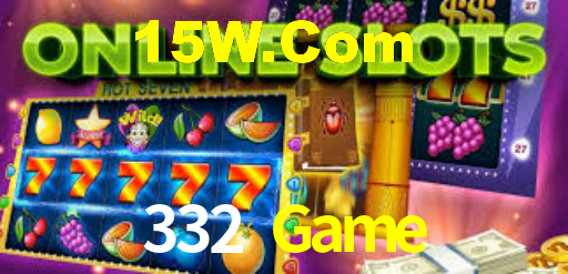 332 Game,332.Game