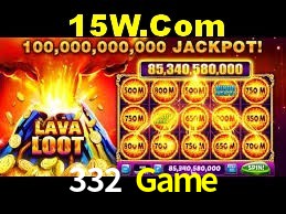 Account Benefits 332 Game