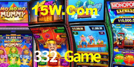 332Game