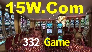 Welcome Bonus 332 Game