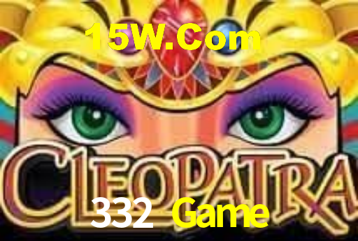 332 Game