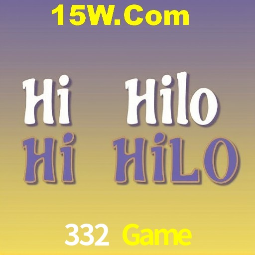 APP oficial da 332 Game para mobile