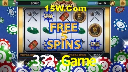 332 Game Rio de Janeiro - Licenses