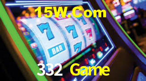 332 Game