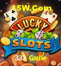 Especiais de Fim de Semana 332 Game
