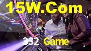 VIP Casino 332 Game
