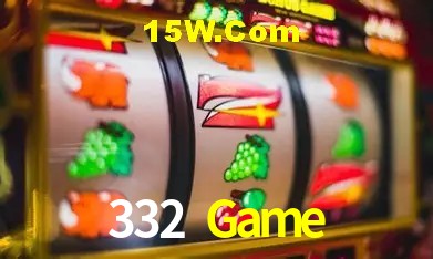 332 Game Rio de Janeiro - Slot Strategy