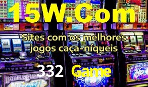 Welcome Bonus 332 Game
