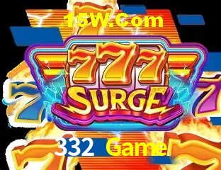 332 Game - Login Methods