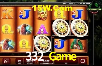 332 Game Slot - 320+ Caça-Níqueis Premium