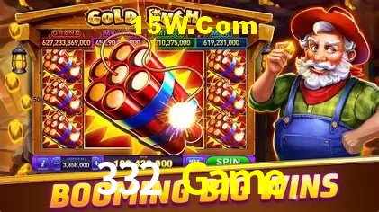 332 Game Salvador - Promo Stats