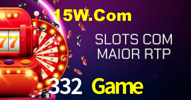 332 Game,332.Game