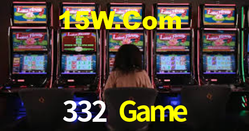 332 Game