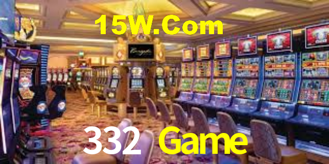 332 Game - App Security