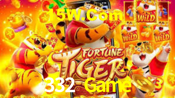 332 Game