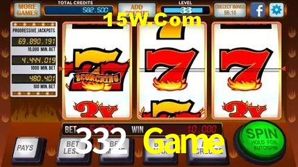 332 Game - Rápido Acesse