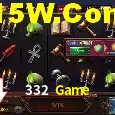 332 Game Salvador - Statistics
