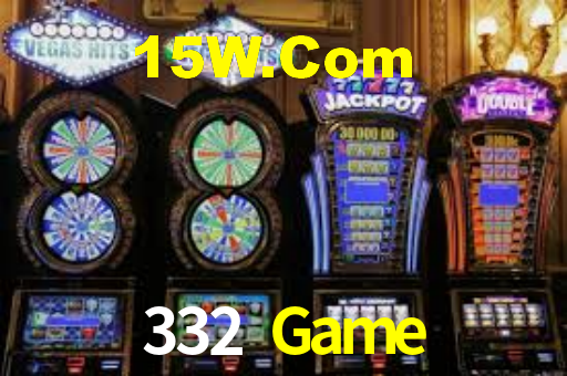 332 Game
