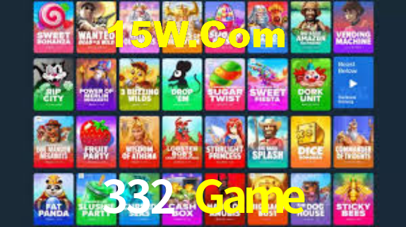 332 Game - App Performance