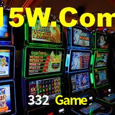 Bonus Features 332 Game