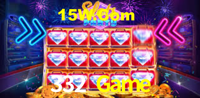 332 Game App - Aplicativo Móvel Oficial