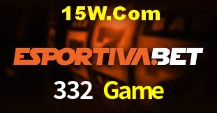 Slot Games 332 Game