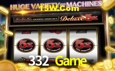 332 Game Curitiba - Statistics