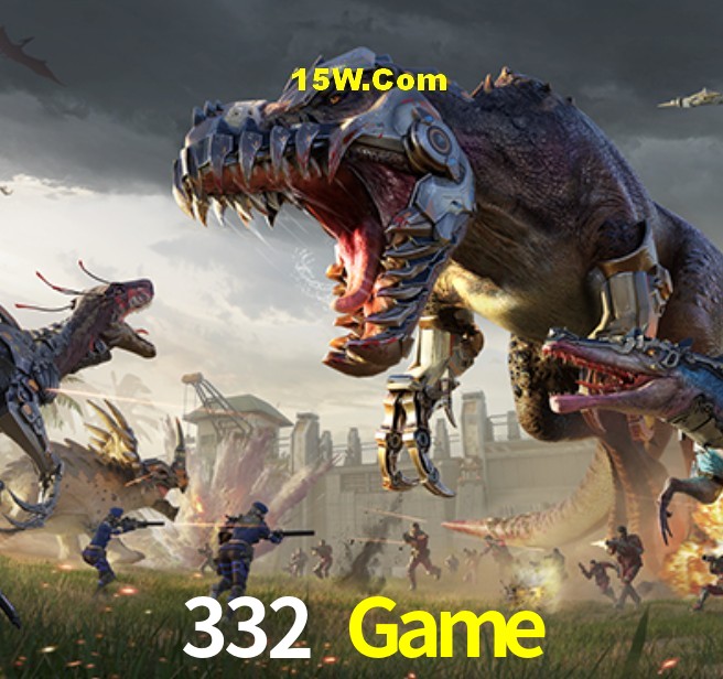 Estatísticas do Jogo 332 Game