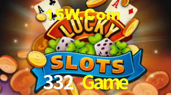 332 Game - App Features