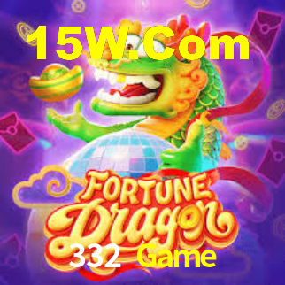 332 Game