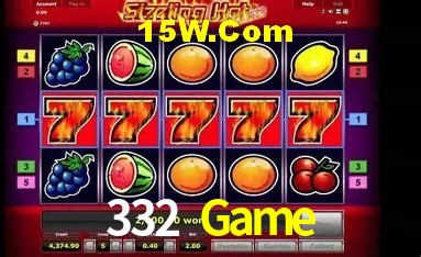 332 Game São Paulo - Jogo Providers