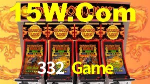 Live Casino 332 Game