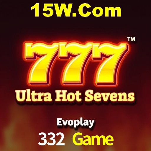 A Popularidade dos Caça-Níqueis no 332 Game