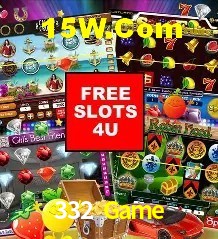 Segurança 2FA 332 Game