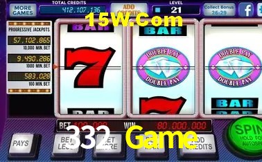 332 Game Promoções - 30+ Ofertas Diárias