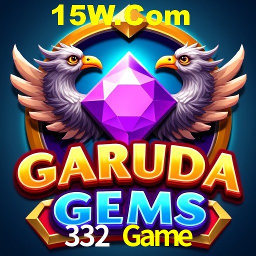 Descubra o Mundo do Cassino Online com 332 Game