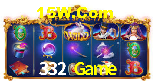 332Game